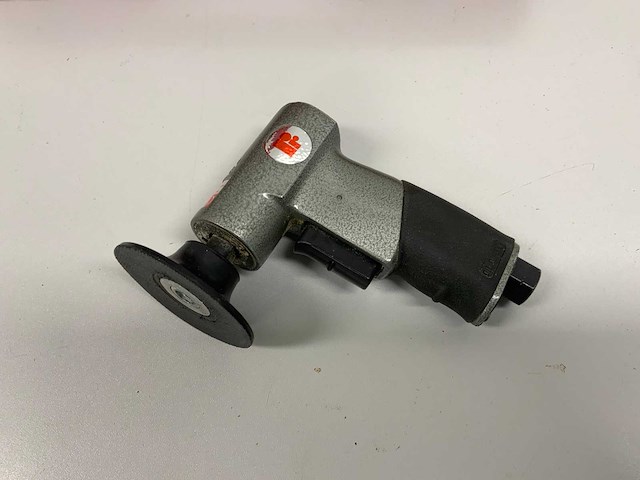 Red rooster rrs-6001 3k pneumatische handschuurmachine - afbeelding 2 van  6