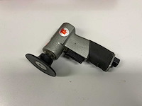 Red rooster rrs-6001 3k pneumatische handschuurmachine - afbeelding 2 van  6