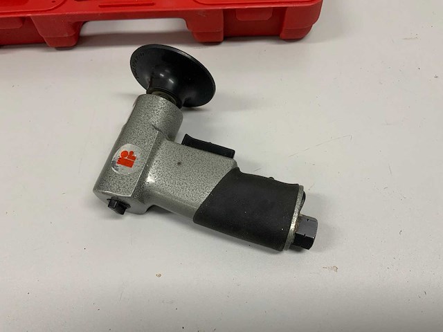 Red rooster rrs-6001 3k pneumatische handschuurmachine - afbeelding 3 van  6