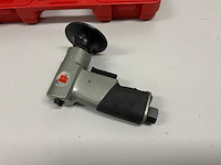 Red rooster rrs-6001 3k pneumatische handschuurmachine - afbeelding 3 van  6