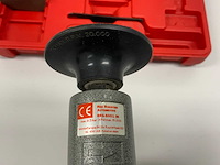 Red rooster rrs-6001 3k pneumatische handschuurmachine - afbeelding 4 van  6