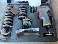 Red rooster rrs-60152 pneumatische mini handslijpmachine - afbeelding 1 van  2