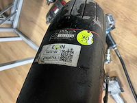 Red rooster / toku pneumatische slagmoersleutel (6x) - afbeelding 5 van  5