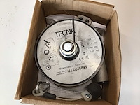 Red rooster/tecna gereedschapbalancer (4x) - afbeelding 3 van  5