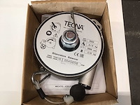 Red rooster/tecna gereedschapbalancer (4x) - afbeelding 4 van  5