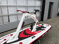 Red shark bike surf - afbeelding 3 van  8