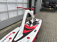 Red shark bike surf - afbeelding 4 van  8
