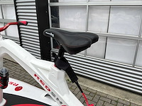 Red shark bike surf - afbeelding 6 van  8