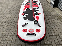 Red shark bike surf - afbeelding 8 van  8