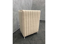 Red stitch/ hay - design lounge set - afbeelding 4 van  13