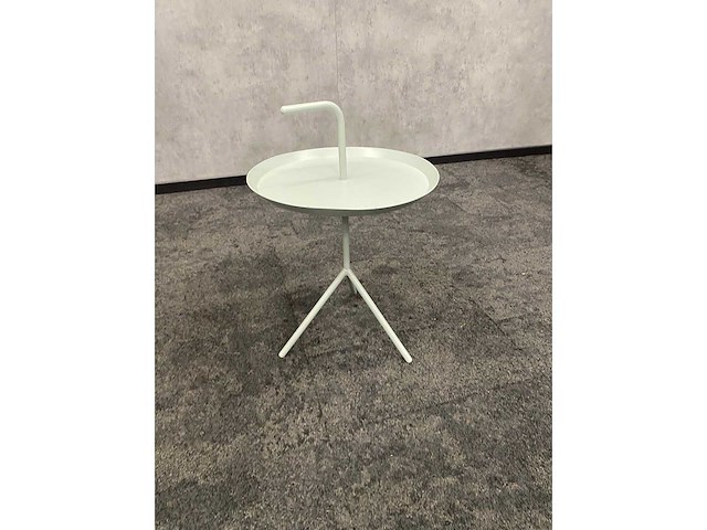 Red stitch/ hay - design lounge set - afbeelding 5 van  13