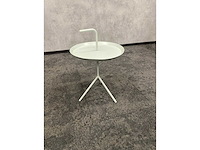 Red stitch/ hay - design lounge set - afbeelding 5 van  13