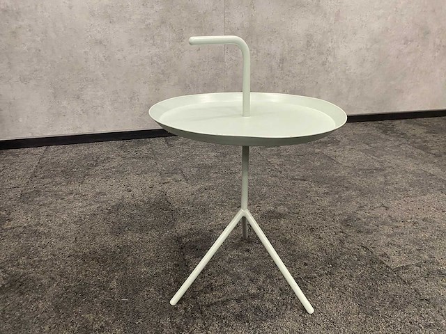 Red stitch/ hay - design lounge set - afbeelding 9 van  13