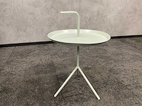 Red stitch/ hay - design lounge set - afbeelding 9 van  13