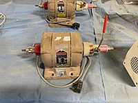 Red wing 26e grinding polishing motor - afbeelding 2 van  4