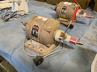 Red wing 26e grinding polishing motor - afbeelding 3 van  4