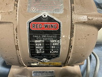Red wing 26e grinding polishing motor - afbeelding 4 van  4