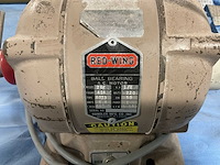 Red wing 26e grinding polishing motor - afbeelding 4 van  4