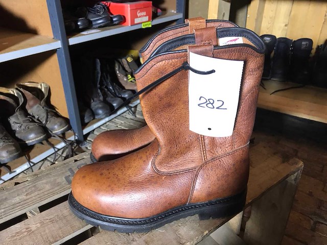Red wing schoenen - afbeelding 1 van  1