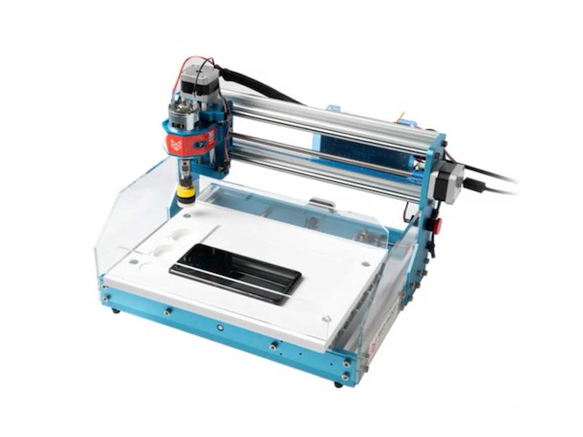 Red wolf pps-001-001 telefoonglas polijstmachine - afbeelding 1 van  8