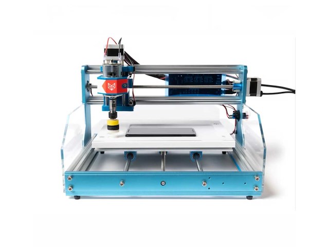 Red wolf pps-001-001 telefoonglas polijstmachine - afbeelding 2 van  8