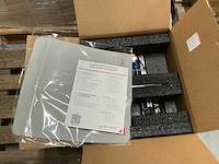 Red wolf pps-001-001 telefoonglas polijstmachine - afbeelding 6 van  8