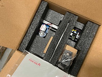 Red wolf pps-001-001 telefoonglas polijstmachine - afbeelding 7 van  8