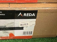 Reda 12-12e 500cm tochtstrook (2x) - afbeelding 1 van  3