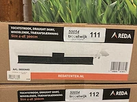 Reda 4-4e 300cm tochtstrook - afbeelding 2 van  2
