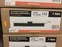 Reda 4-4e 300cm tochtstrook - afbeelding 2 van  3