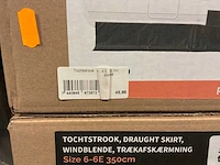 Reda 4-4e 300cm tochtstrook - afbeelding 3 van  3