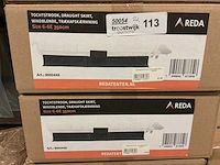 Reda 6-6e 350cm tochtstrook (2x) - afbeelding 2 van  3