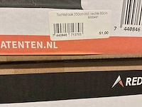 Reda 6-6e 350cm tochtstrook (2x) - afbeelding 3 van  3