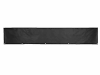 Reda 8-8e 400cm tochtstrook (2x)