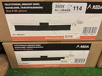 Reda 8-8e 400cm tochtstrook (2x) - afbeelding 2 van  3