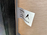 Reda easyshade 410 luifeltent - afbeelding 3 van  11