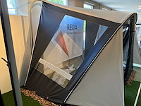 Reda easyshade 410 luifeltent - afbeelding 5 van  11