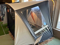 Reda easyshade 410 luifeltent - afbeelding 6 van  11