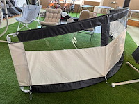Reda jubilee 1/3 windscherm - afbeelding 5 van  8