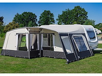 Reda lazise 270 voortent (775 - 1025)