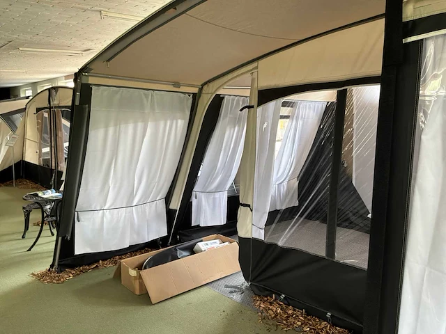 Reda lazise 270 voortent maat 13 - afbeelding 8 van  11