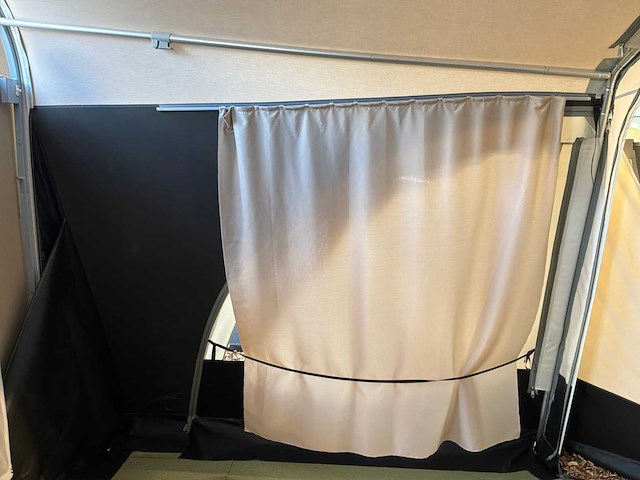 Reda lucca 240 voortent (858-870 cm) - afbeelding 3 van  12