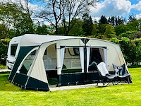 Reda lucca 240 voortent (858-870 cm) - afbeelding 1 van  12