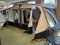 Reda lucca 240 voortent (858-870 cm) - afbeelding 6 van  12