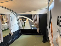 Reda lucca 240 voortent (858-870 cm) - afbeelding 12 van  12