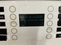 Redbeans - bonenmachine - professionele koffiemachine - afbeelding 5 van  8