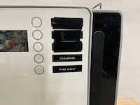 Redbeans - bonenmachine - professionele koffiemachine - afbeelding 6 van  8