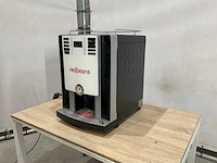 Redbeans bonenmachine professionele koffiemachine - afbeelding 1 van  8