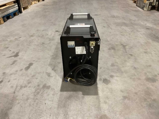 Redbo pro pro cut 120 plasmasnijmachine - afbeelding 3 van  43