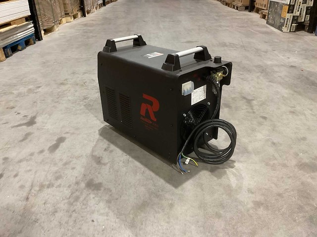 Redbo pro pro cut 120 plasmasnijmachine - afbeelding 6 van  43